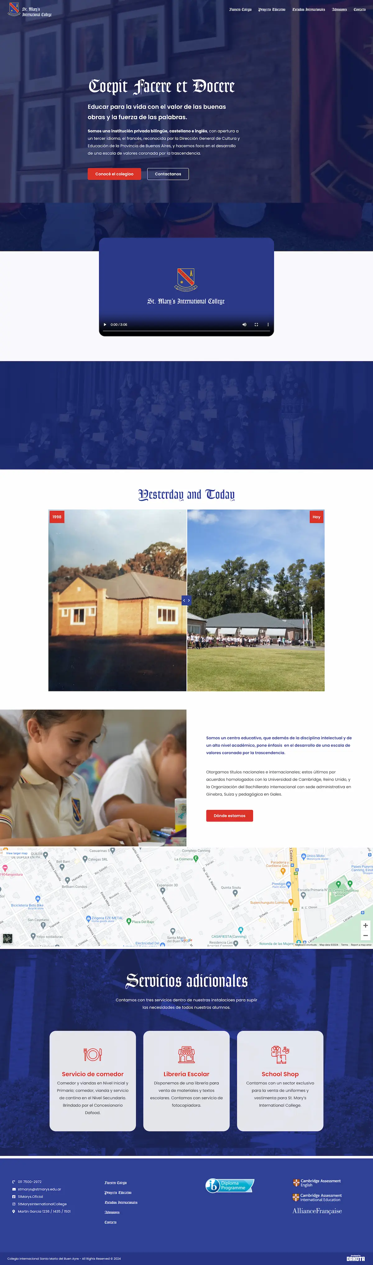 St Mary's Image Primary
